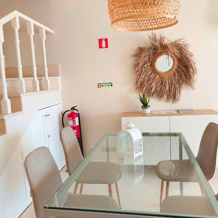 Dreamhouse Concorde 1