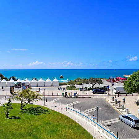 Apartament Dreamhouse Concorde 1 *