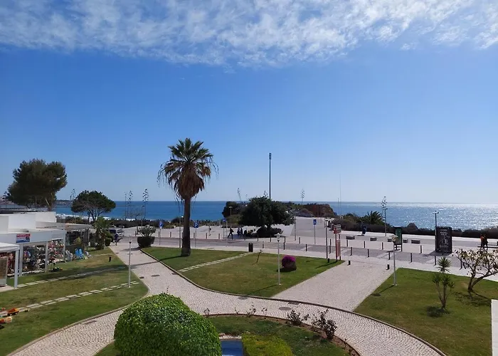 Dreamhouse Concorde 1 * Portimão