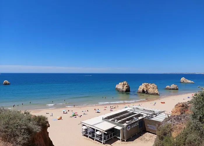 Dreamhouse Concorde 1 Apartamento