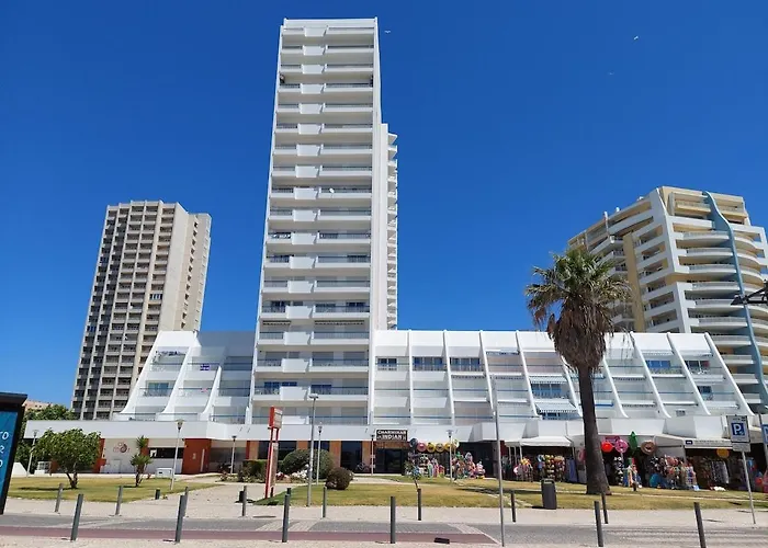 Dreamhouse Concorde 1 Apartamento Portimão