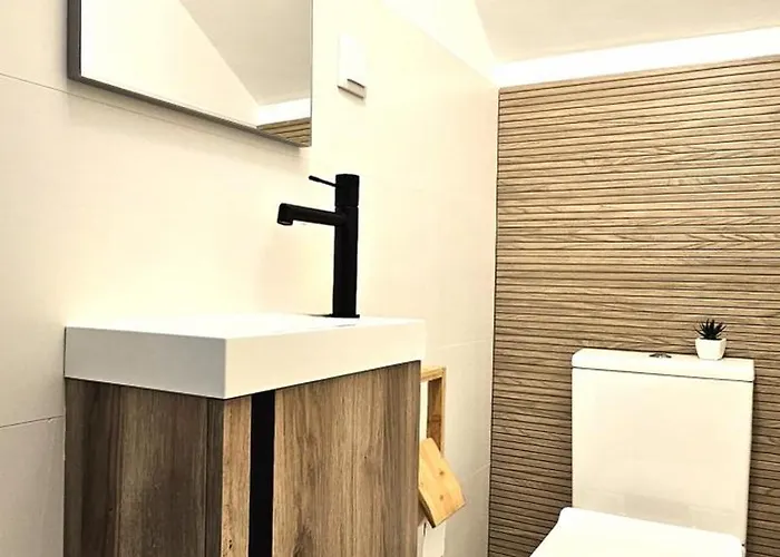 Dreamhouse Concorde 1 Apartamento