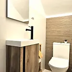 Dreamhouse Concorde 1 Lägenhet