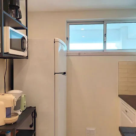 Dreamhouse Concorde 1