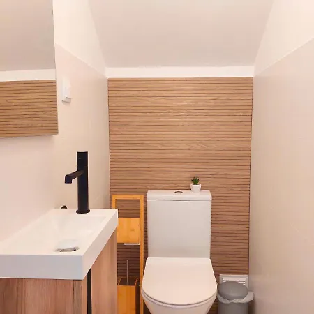Apartment Da Rocha Portimao