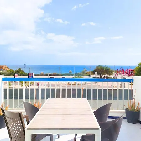 Dreamhouse Concorde 1 Apartment *