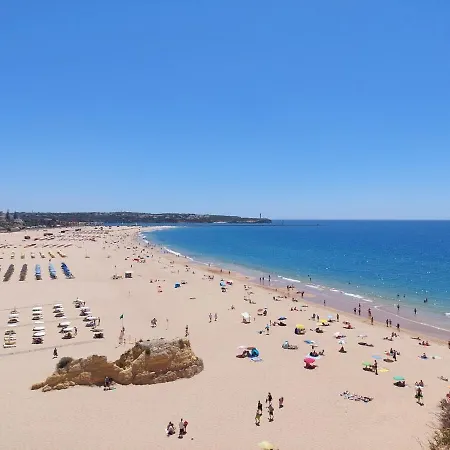 Da Rocha アパート *