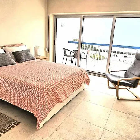 Apartment Da Rocha Portimao