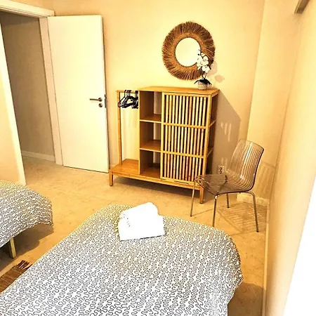 Apartment Da Rocha