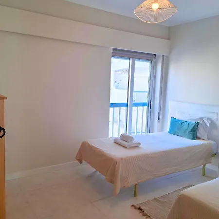 Da Rocha アパート *