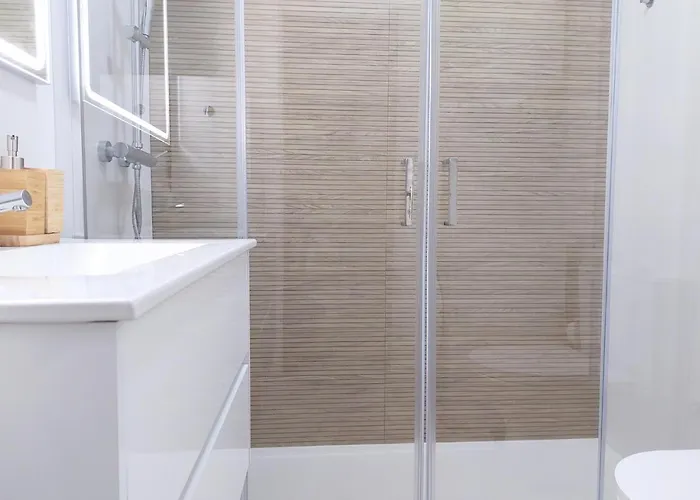 Dreamhouse Concorde 1 Portimão