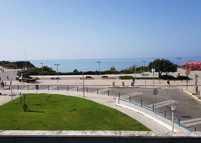 Dreamhouse Concorde 1 Appartamento Portimão