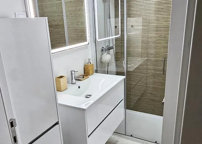 Dreamhouse Concorde 1