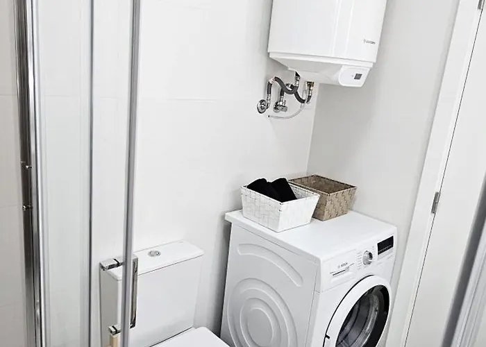 Apartament Dreamhouse Concorde 1 *