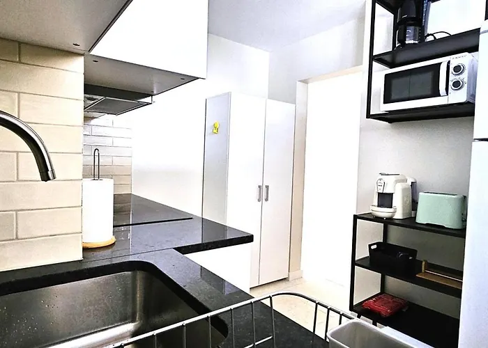 Apartament Dreamhouse Concorde 1 *