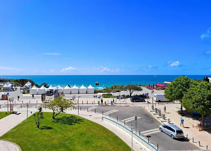 Apartament Dreamhouse Concorde 1 *