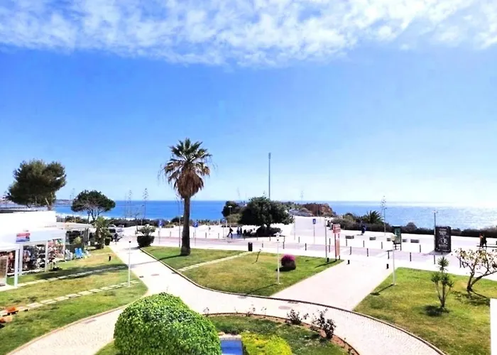 Dreamhouse Concorde 1 * Portimão