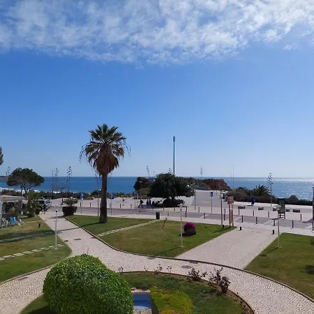 Dreamhouse Concorde 1 * Portimão