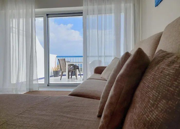 Appartement Dreamhouse Concorde 1 Portimão