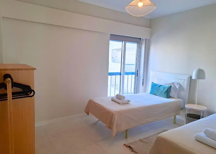 Dreamhouse Concorde 1 Appartement *