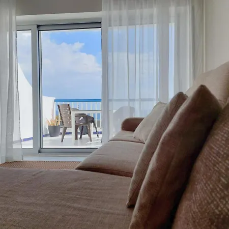 Apartment Da Rocha Portimao