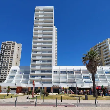 Da Rocha Apartment Portimao