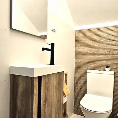 Dreamhouse Concorde 1 Апартаменты