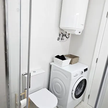 Apartment Da Rocha *