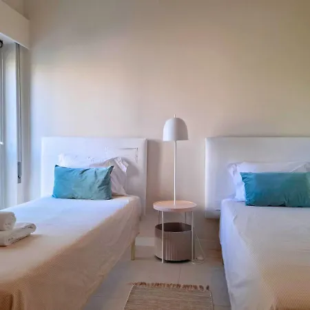 Dreamhouse Concorde 1 Апартаменты Портиман
