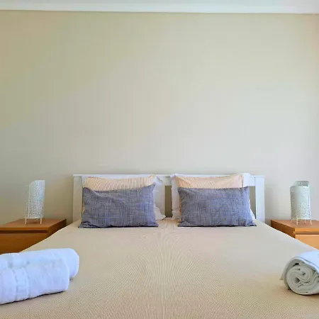 Apartment Da Rocha