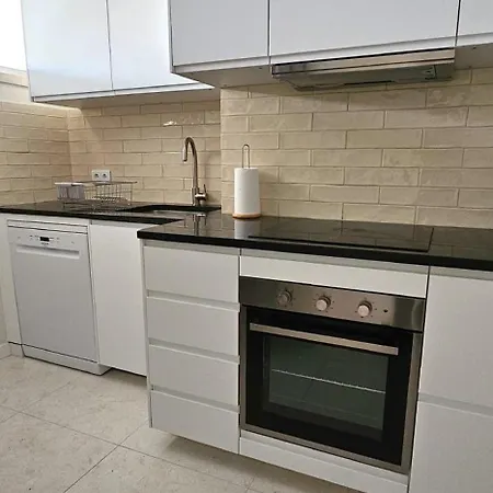 Dreamhouse Concorde 1 Портиман