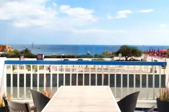 Dreamhouse Concorde 1 * Portimão